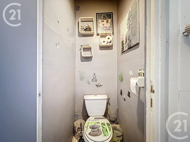 maison à vendre - 4 pièces - 72.46 m2 - ROUEN - 76 - HAUTE-NORMANDIE - Century 21 Harmony