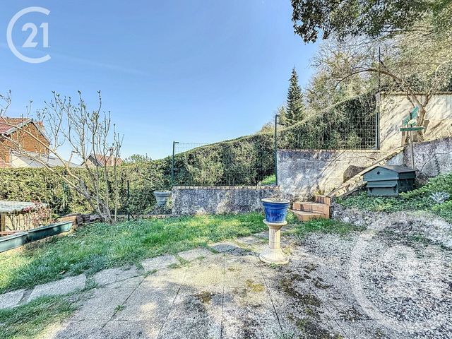 maison à vendre - 4 pièces - 72.46 m2 - ROUEN - 76 - HAUTE-NORMANDIE - Century 21 Harmony