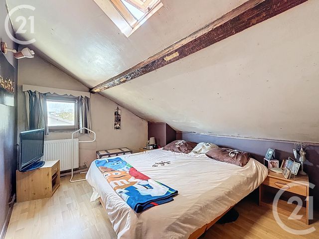 maison à vendre - 4 pièces - 72.46 m2 - ROUEN - 76 - HAUTE-NORMANDIE - Century 21 Harmony