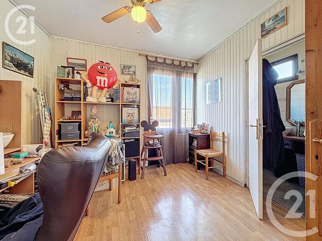 maison à vendre - 4 pièces - 72.46 m2 - ROUEN - 76 - HAUTE-NORMANDIE - Century 21 Harmony