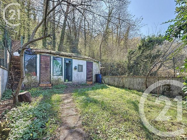 maison à vendre - 4 pièces - 72.46 m2 - ROUEN - 76 - HAUTE-NORMANDIE - Century 21 Harmony