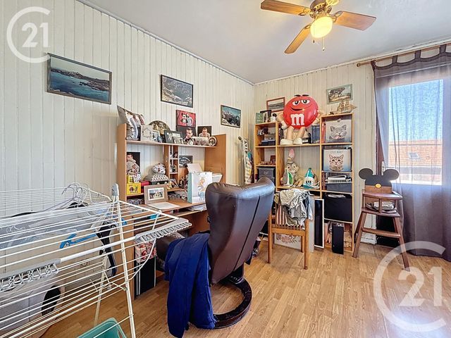 maison à vendre - 4 pièces - 72.46 m2 - ROUEN - 76 - HAUTE-NORMANDIE - Century 21 Harmony