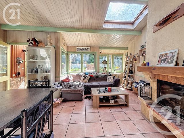 maison à vendre - 4 pièces - 72.46 m2 - ROUEN - 76 - HAUTE-NORMANDIE - Century 21 Harmony