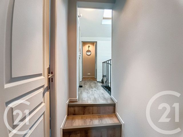 maison à vendre - 5 pièces - 120.0 m2 - ROUEN - 76 - HAUTE-NORMANDIE - Century 21 Harmony