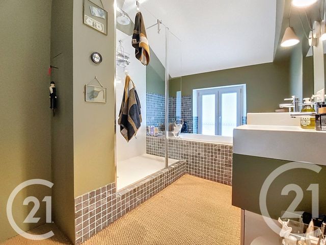 maison à vendre - 5 pièces - 120.0 m2 - ROUEN - 76 - HAUTE-NORMANDIE - Century 21 Harmony