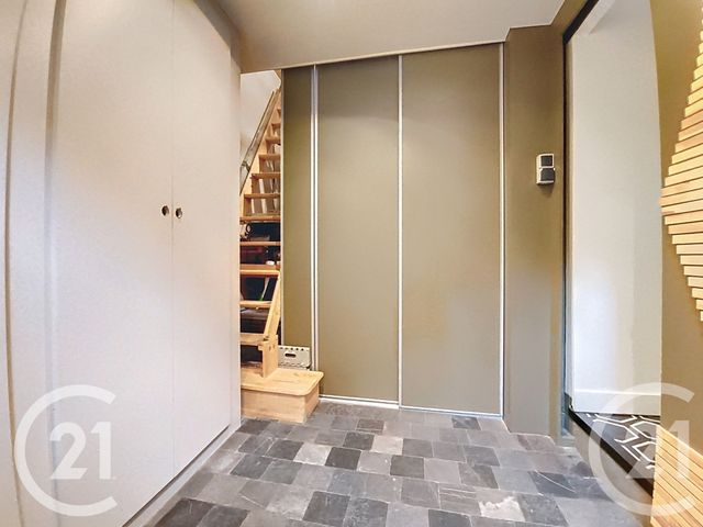 maison à vendre - 5 pièces - 120.0 m2 - ROUEN - 76 - HAUTE-NORMANDIE - Century 21 Harmony