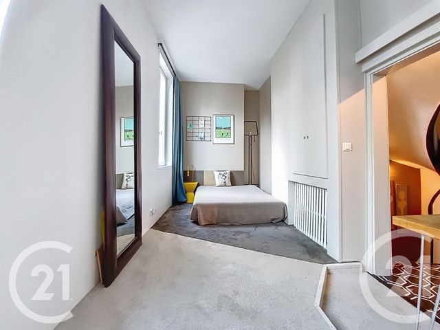 maison à vendre - 5 pièces - 120.0 m2 - ROUEN - 76 - HAUTE-NORMANDIE - Century 21 Harmony