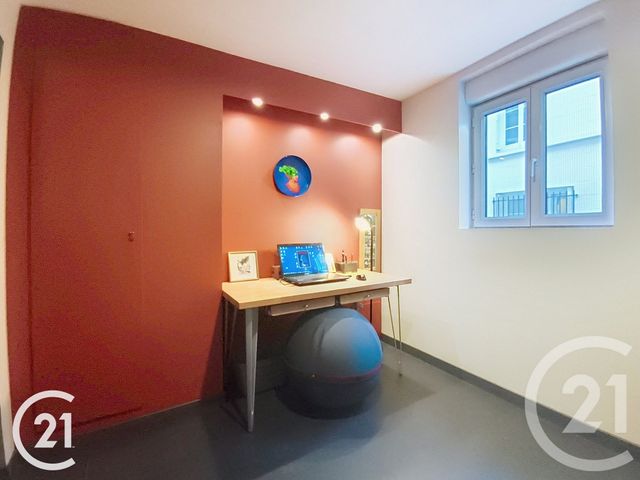 maison à vendre - 5 pièces - 120.0 m2 - ROUEN - 76 - HAUTE-NORMANDIE - Century 21 Harmony