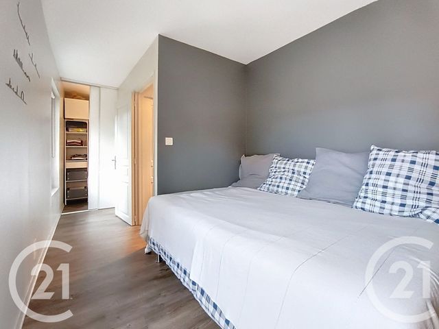 maison à vendre - 5 pièces - 120.0 m2 - ROUEN - 76 - HAUTE-NORMANDIE - Century 21 Harmony