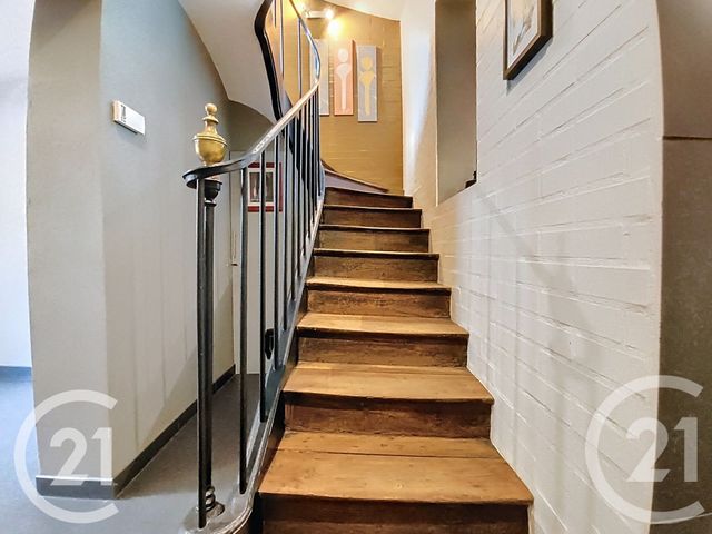 maison à vendre - 5 pièces - 120.0 m2 - ROUEN - 76 - HAUTE-NORMANDIE - Century 21 Harmony