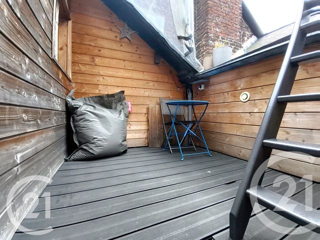 maison à vendre - 5 pièces - 120.0 m2 - ROUEN - 76 - HAUTE-NORMANDIE - Century 21 Harmony