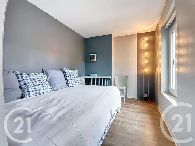 maison à vendre - 5 pièces - 120.0 m2 - ROUEN - 76 - HAUTE-NORMANDIE - Century 21 Harmony