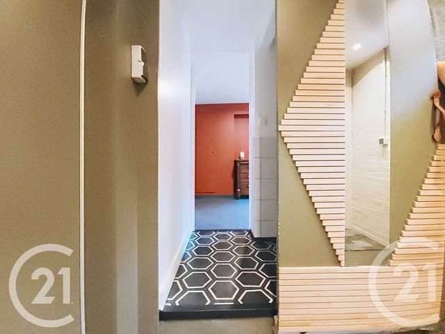 maison à vendre - 5 pièces - 120.0 m2 - ROUEN - 76 - HAUTE-NORMANDIE - Century 21 Harmony