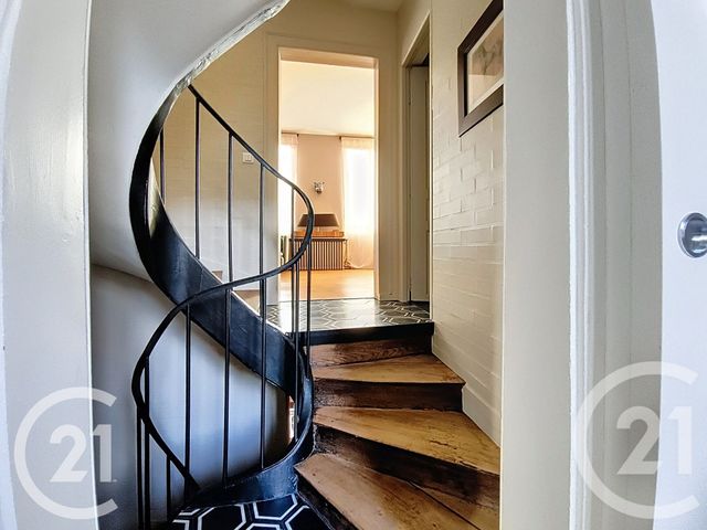 maison à vendre - 5 pièces - 120.0 m2 - ROUEN - 76 - HAUTE-NORMANDIE - Century 21 Harmony