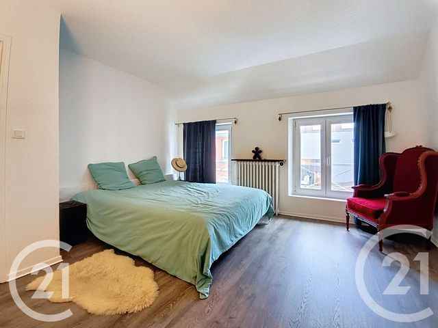 maison à vendre - 5 pièces - 120.0 m2 - ROUEN - 76 - HAUTE-NORMANDIE - Century 21 Harmony