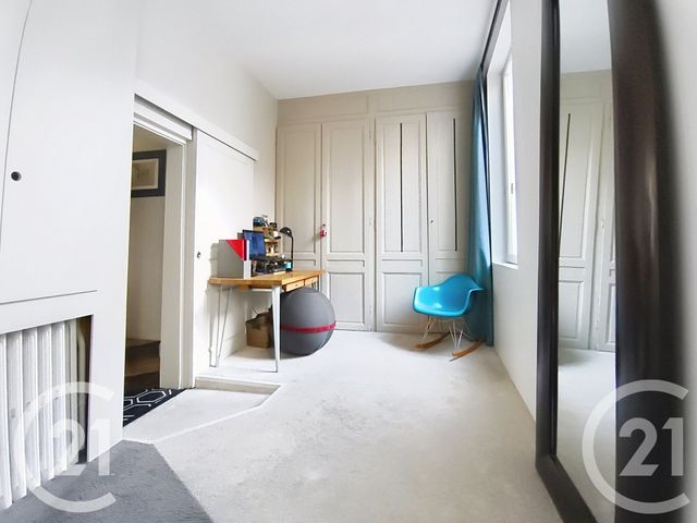 maison à vendre - 5 pièces - 120.0 m2 - ROUEN - 76 - HAUTE-NORMANDIE - Century 21 Harmony