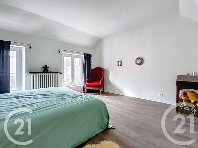 maison à vendre - 5 pièces - 120.0 m2 - ROUEN - 76 - HAUTE-NORMANDIE - Century 21 Harmony