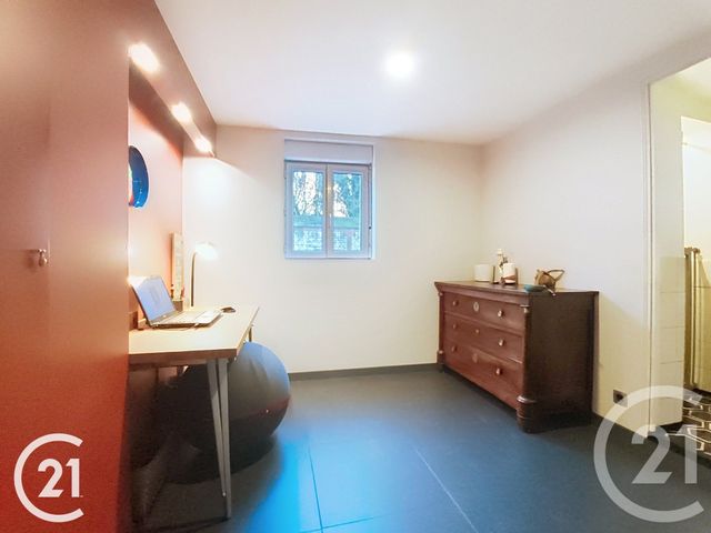 maison à vendre - 5 pièces - 120.0 m2 - ROUEN - 76 - HAUTE-NORMANDIE - Century 21 Harmony