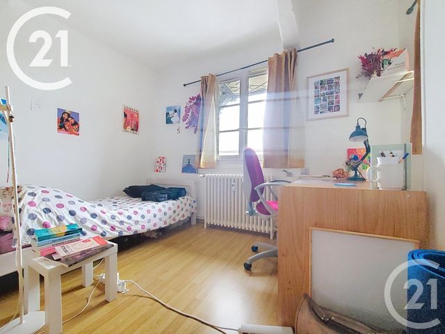 appartement - ROUEN - 76