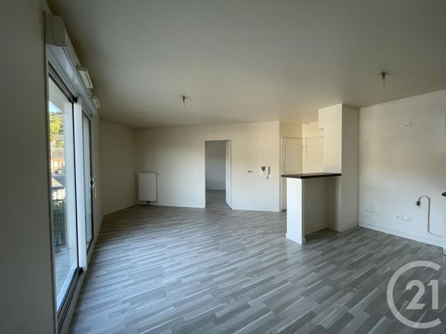 Appartement F2 à louer AMFREVILLE LA MI VOIE