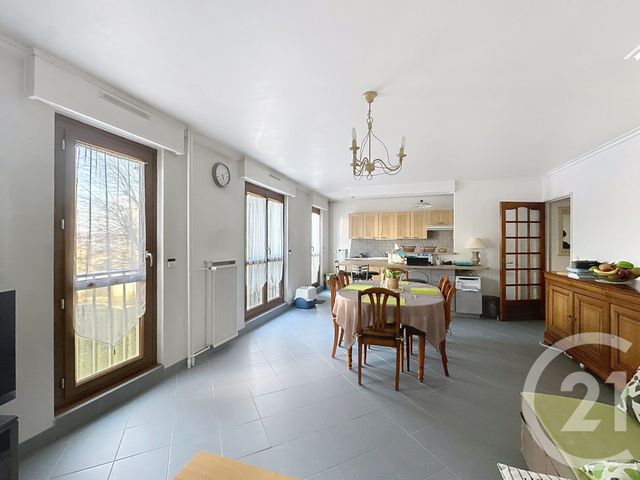 appartement - ROUEN - 76