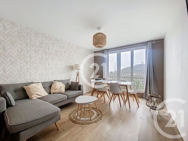 appartement - ROUEN - 76