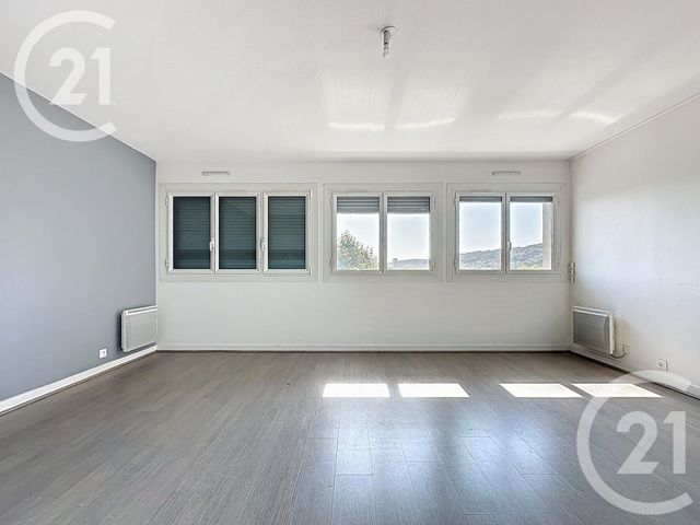 appartement - ROUEN - 76