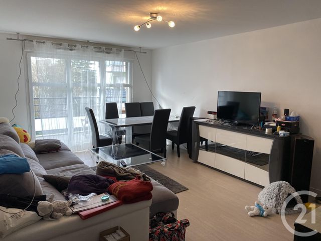 Appartement F3 à louer MONT ST AIGNAN