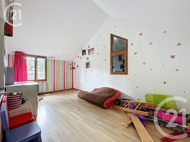 Afficher la photo en grand maison à vendre - 5 pièces - 160.0 m2 - ST MARTIN DE BOSCHERVILLE - 76 - HAUTE-NORMANDIE - Century 21 Harmony