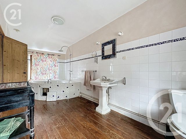 Afficher la photo en grand maison à vendre - 5 pièces - 160.0 m2 - ST MARTIN DE BOSCHERVILLE - 76 - HAUTE-NORMANDIE - Century 21 Harmony