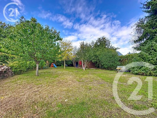 Afficher la photo en grand maison à vendre - 5 pièces - 160.0 m2 - ST MARTIN DE BOSCHERVILLE - 76 - HAUTE-NORMANDIE - Century 21 Harmony