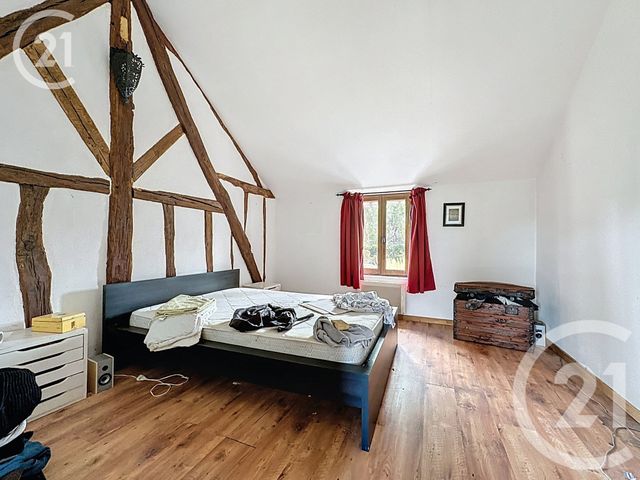 Afficher la photo en grand maison à vendre - 5 pièces - 160.0 m2 - ST MARTIN DE BOSCHERVILLE - 76 - HAUTE-NORMANDIE - Century 21 Harmony