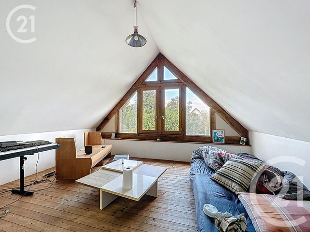 Afficher la photo en grand maison à vendre - 5 pièces - 160.0 m2 - ST MARTIN DE BOSCHERVILLE - 76 - HAUTE-NORMANDIE - Century 21 Harmony