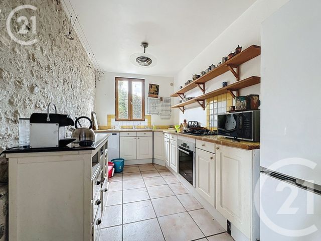 Afficher la photo en grand maison à vendre - 5 pièces - 160.0 m2 - ST MARTIN DE BOSCHERVILLE - 76 - HAUTE-NORMANDIE - Century 21 Harmony