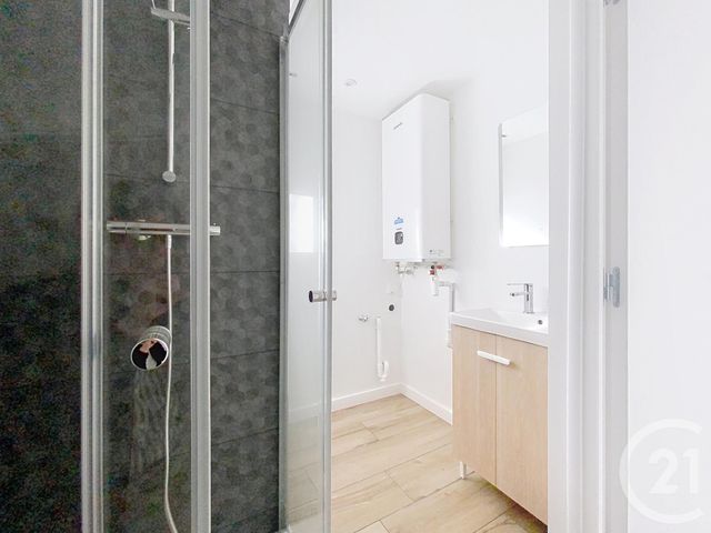 Appartement F2 à vendre - 2 pièces - 38.5 m2 - ROUEN - 76 - HAUTE-NORMANDIE - Century 21 Harmony