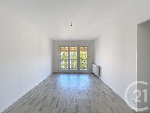 appartement - DEVILLE LES ROUEN - 76