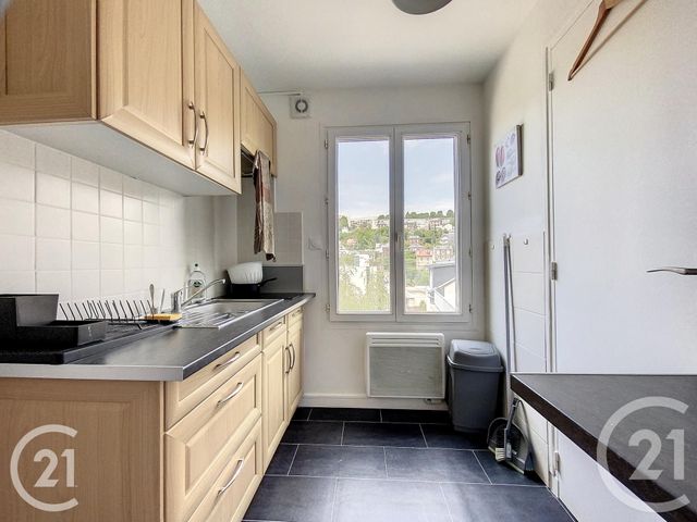 appartement - ROUEN - 76