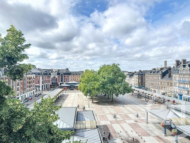 Afficher la photo en grand Appartement F2 à vendre - 2 pièces - 42.5 m2 - ROUEN - 76 - HAUTE-NORMANDIE - Century 21 Harmony