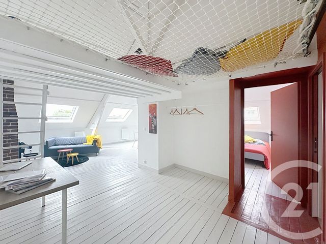 Afficher la photo en grand Appartement F2 à vendre - 2 pièces - 42.5 m2 - ROUEN - 76 - HAUTE-NORMANDIE - Century 21 Harmony