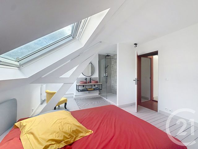 Afficher la photo en grand Appartement F2 à vendre - 2 pièces - 42.5 m2 - ROUEN - 76 - HAUTE-NORMANDIE - Century 21 Harmony