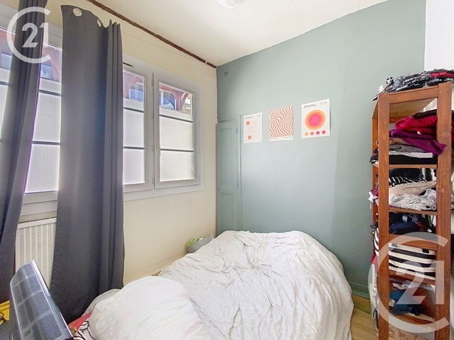 Appartement F2 bis à vendre - 2 pièces - 51.34 m2 - ROUEN - 76 - HAUTE-NORMANDIE - Century 21 Harmony