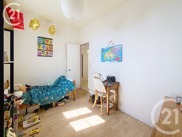 Appartement F2 bis à vendre - 2 pièces - 51.34 m2 - ROUEN - 76 - HAUTE-NORMANDIE - Century 21 Harmony