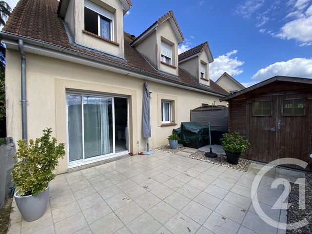 Maison à vendre MONTMAIN