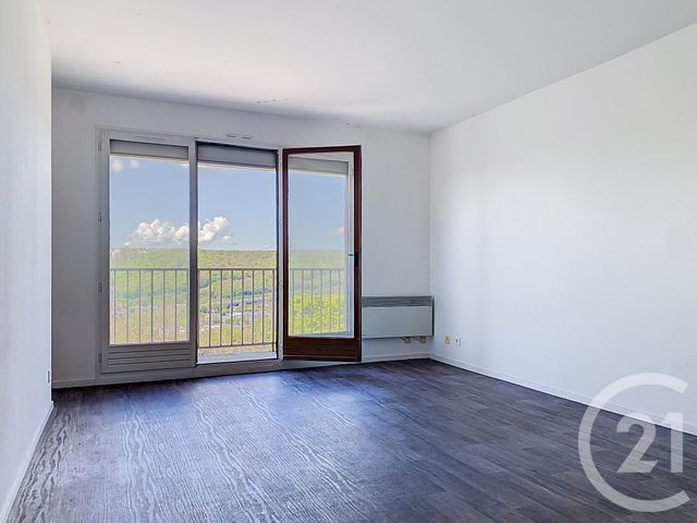 appartement - DEVILLE LES ROUEN - 76