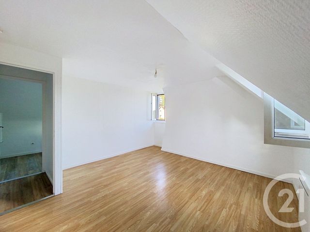 Appartement F2 à louer - 2 pièces - 35.59 m2 - MOULINEAUX - 76 - HAUTE-NORMANDIE - Century 21 Harmony