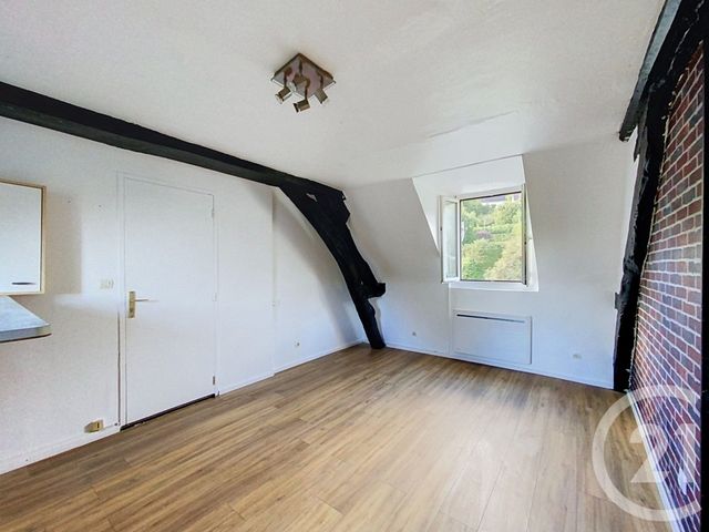 Appartement F2 à louer - 2 pièces - 35.59 m2 - MOULINEAUX - 76 - HAUTE-NORMANDIE - Century 21 Harmony