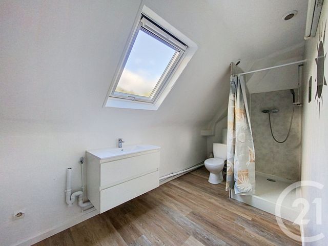 Appartement F2 à louer - 2 pièces - 35.59 m2 - MOULINEAUX - 76 - HAUTE-NORMANDIE - Century 21 Harmony