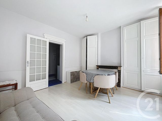 immeuble - ROUEN - 76