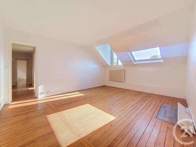 Appartement F3 à louer - 3 pièces - 69.48 m2 - ROUEN - 76 - HAUTE-NORMANDIE - Century 21 Harmony
