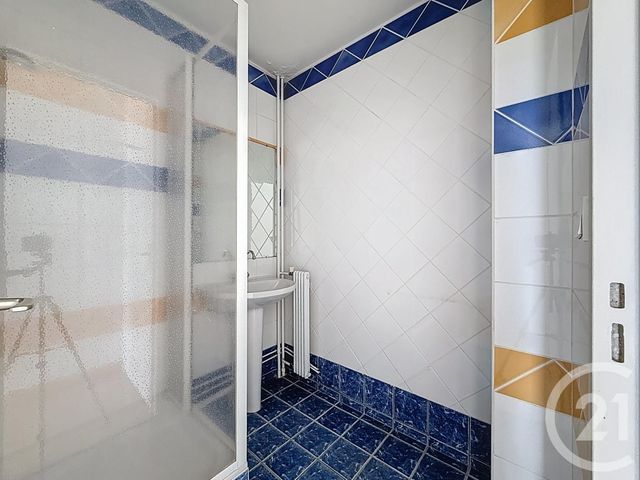 Appartement F3 à vendre - 3 pièces - 74.54 m2 - ROUEN - 76 - HAUTE-NORMANDIE - Century 21 Harmony